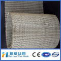 best price crimped wire mesh for oil filteration